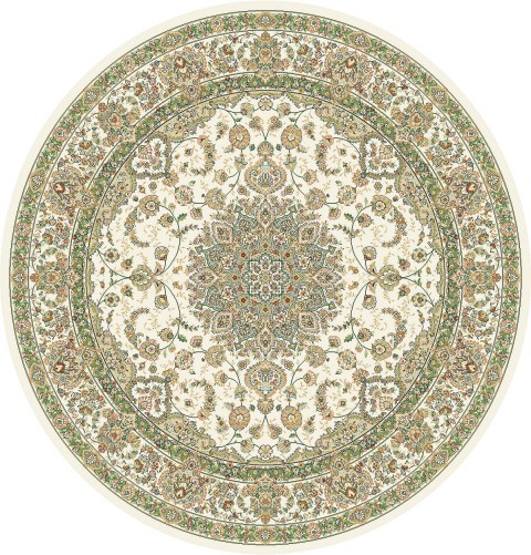 Ковер Royal Palace 14644-6565 круг
