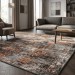Ковер Matrix 89913-9270 280x380