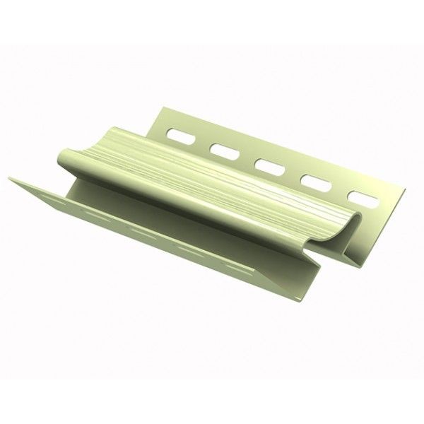 Внутренний угол Ю-Пласт, Классический стиль, Зеленый цвет