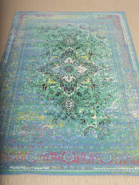 Ковер Hunnu 6A1781-166