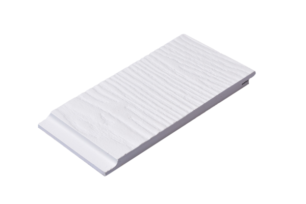 Фиброцементный сайдинг БЕТЭКО Вудстоун Клик 9003 - новый вариант.