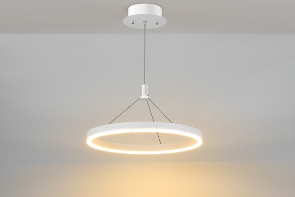 Светильник подвесной RING 24