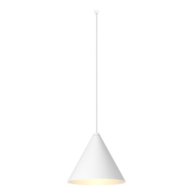 Светильник подвесной CONE P 10.30 W + INTERA BASE