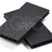 Доска террасная ДПК 3D SEQUOIA Evolution WOOD BLACK