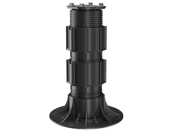 Регулируемая опора HILST LIFT с автоподъемом HL7 (235-385 мм)