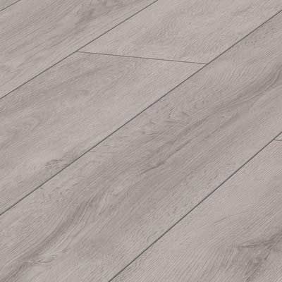 Ламинат Kronotex коллекция Robusto Дуб Серый Премиум D 4956