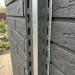 Внутренний угол Ю-Пласт, Стоун Хаус S-Lock Клинкер Нордик, Дымовой.