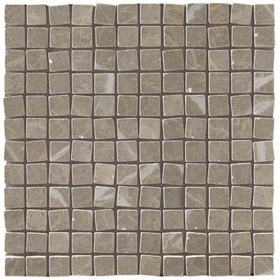 Мозаика Atlas Concorde (Атлас Конкорд) Supernova Stone Grey Mosaic 30,5x30,5 см (600110000837)