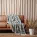 Покрывало Виктория Beige 220x240