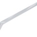 Ручка скоба SIRO 2266-337ZN1X, материал Замак, отделка Хром, 337*15*30 мм