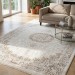 Ковер Zarina M107A cream - cream 300x400