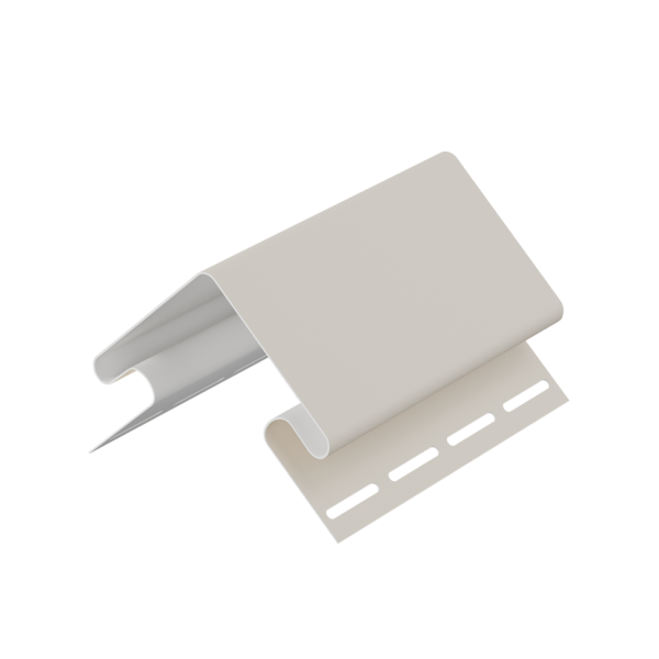 Внешний угол 75 мм Docke Пломбир