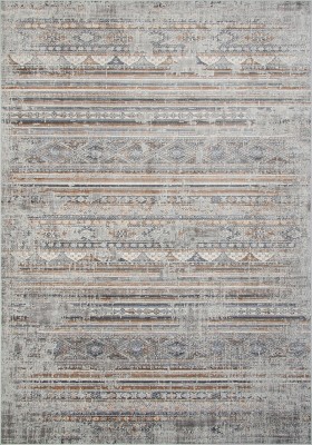Ковер Zumma F260 ORANGE 400x600