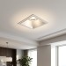 Светильник потолочный NEW KUB IN 11.40 W FW NO DIM