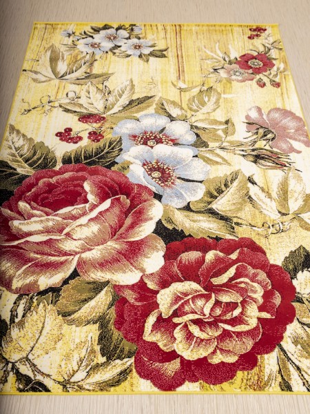 Ковер Hunnu 6A1669-174