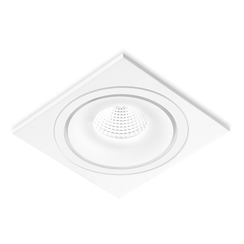 Светильник потолочный SFERA R 11.40 W FW NO DIM