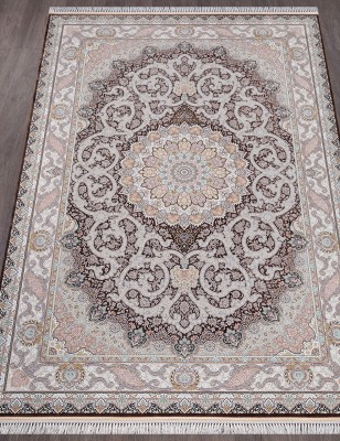 Ковер Farsi 1500 G145 brown 400x500
