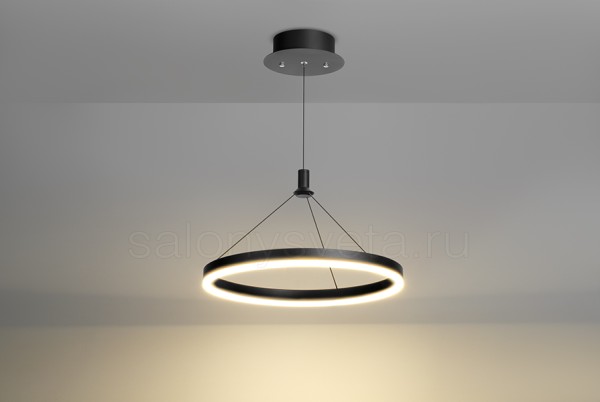 Светильник подвесной RING 24 B