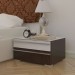 Комод Adelta Elegant 617
