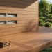 Доска Ромбус 3D ДПК Outdoor STORM, Дуб