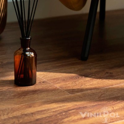 Виниловый пол Vinilam коллекция VinilPol Дуб Турин 7899-EIR