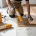 Монтажный клей SikaBond - 52 Parquet (600 мл)