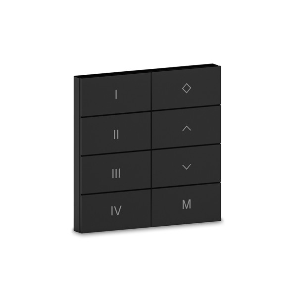 SPACE CCT PANEL TUYA B