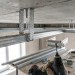 Усиленный прямой подвес для ПП профиля Knauf