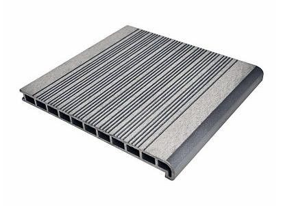 Ступени из композитного материала Faynag Графит