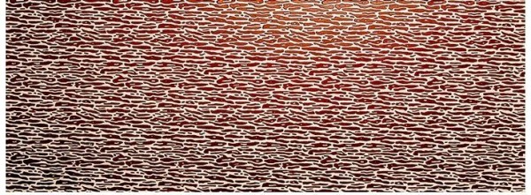 Фасадная панель Zodiac Японская штукатурка AE7-002