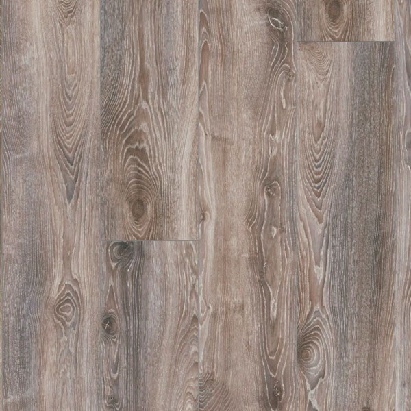 Ламинат Kronotex коллекция Mammut Plus Дуб горный Титан D 4796