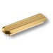 Ручка скоба SYSTEM 9022 0096 GL, материал Алюминий, отделка Золото, 26*35*136 мм
