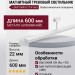 Магнитный трековый светильник LOGIC R600 8.27 W DALI