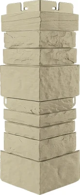 Угол наружный Альта-Профиль, Шотландия ЭКО Песчаный