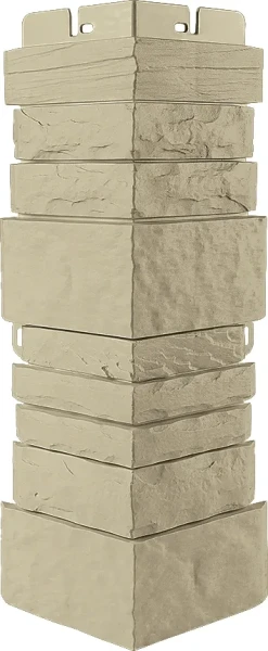 Угол наружный Альта-Профиль, Шотландия ЭКО Песчаный