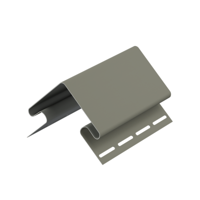 Внешний угол 75 мм Docke Пихта