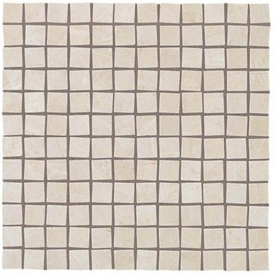 Мозаика Atlas Concorde (Атлас Конкорд) Supernova Stone Ivory Mosaic 30,5x30,5 см (600110000834)