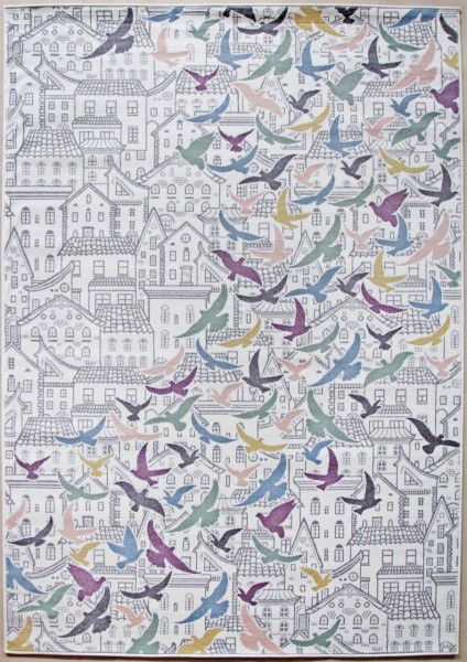 Ковер Sofit C040 light cream