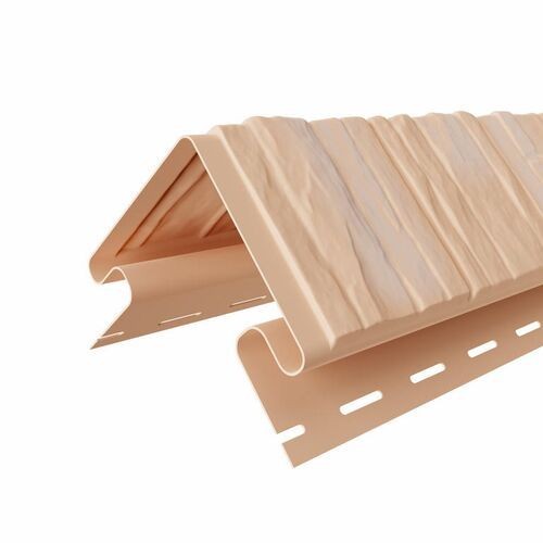 Угол наружный Доломит, Скалистый риф Премиум, Терракот