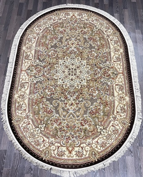 Ковер Kunduz 5135 498330 овал