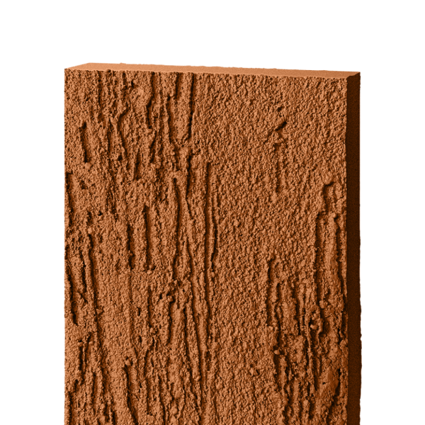 Фиброцементный сайдинг БЕТЭКО ВудРок (Короед) 8023