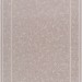 Ковер Galaxy Cursa grey 160x230