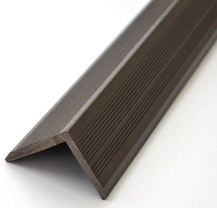 Уголок FAYNAG в цвете венге