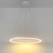 Светильник подвесной RING 36