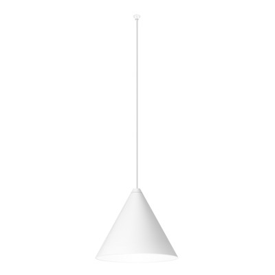 Светильник подвесной CONE P 10.40 W + INTERA BASE