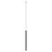 Светильник подвесной LOGIC R300 8.40 SNB + BASE F
