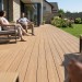 Доска террасная ДПК 3D SEQUOIA Evolution WOOD NATURE