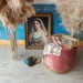 Виниловый пол Vinilam коллекция VINILAM Click Дуб Росток 66777