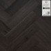 Кварцвиниловая плитка Invictus коллекция Maximus DryBack 99 Highland Oak Ebony