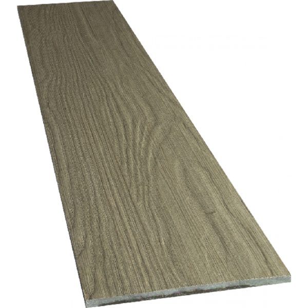 Фиброцементный сайдинг SidWood с древесной текстурой W-108